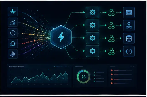 Automation Engine