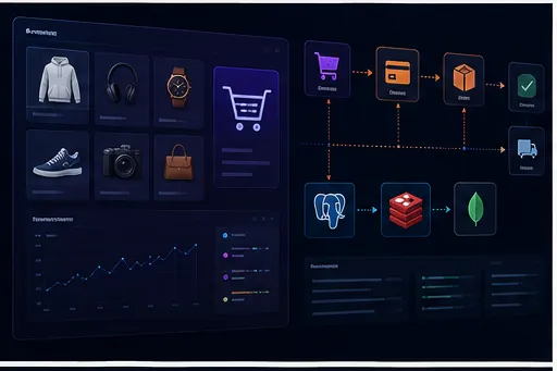 Commerce Engine