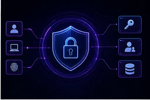 IAM Security