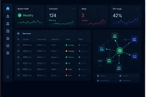 Operations Center