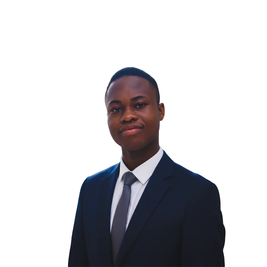 Prince Uche profile photo