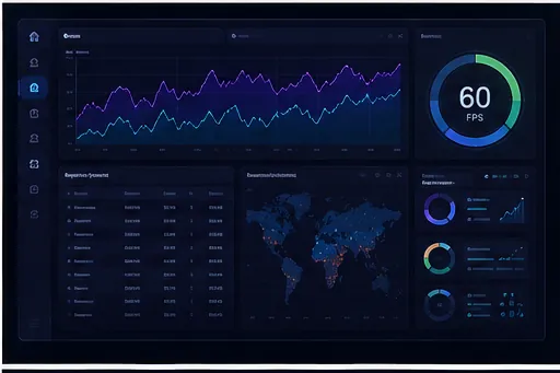 Telemetry Dashboard
