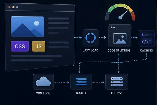 UI Delivery